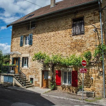 Arbois Le 1876 Apartment Екстериор снимка