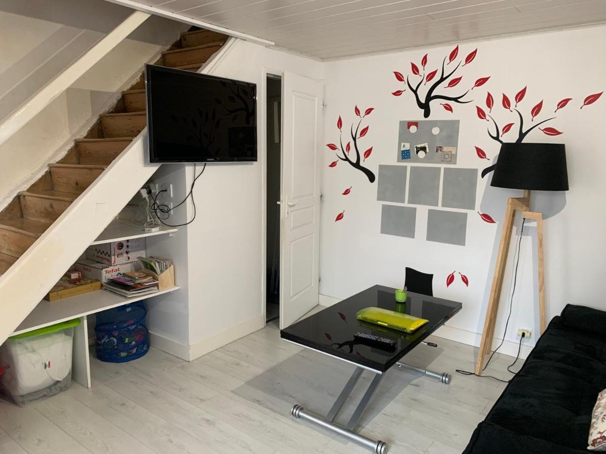 Arbois Le 1876 Apartment Екстериор снимка