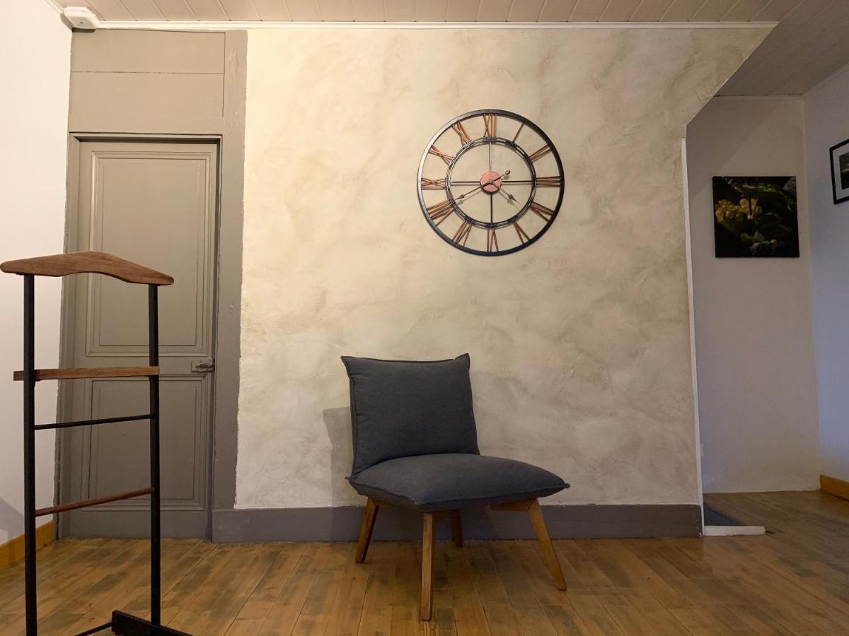 Arbois Le 1876 Apartment Екстериор снимка