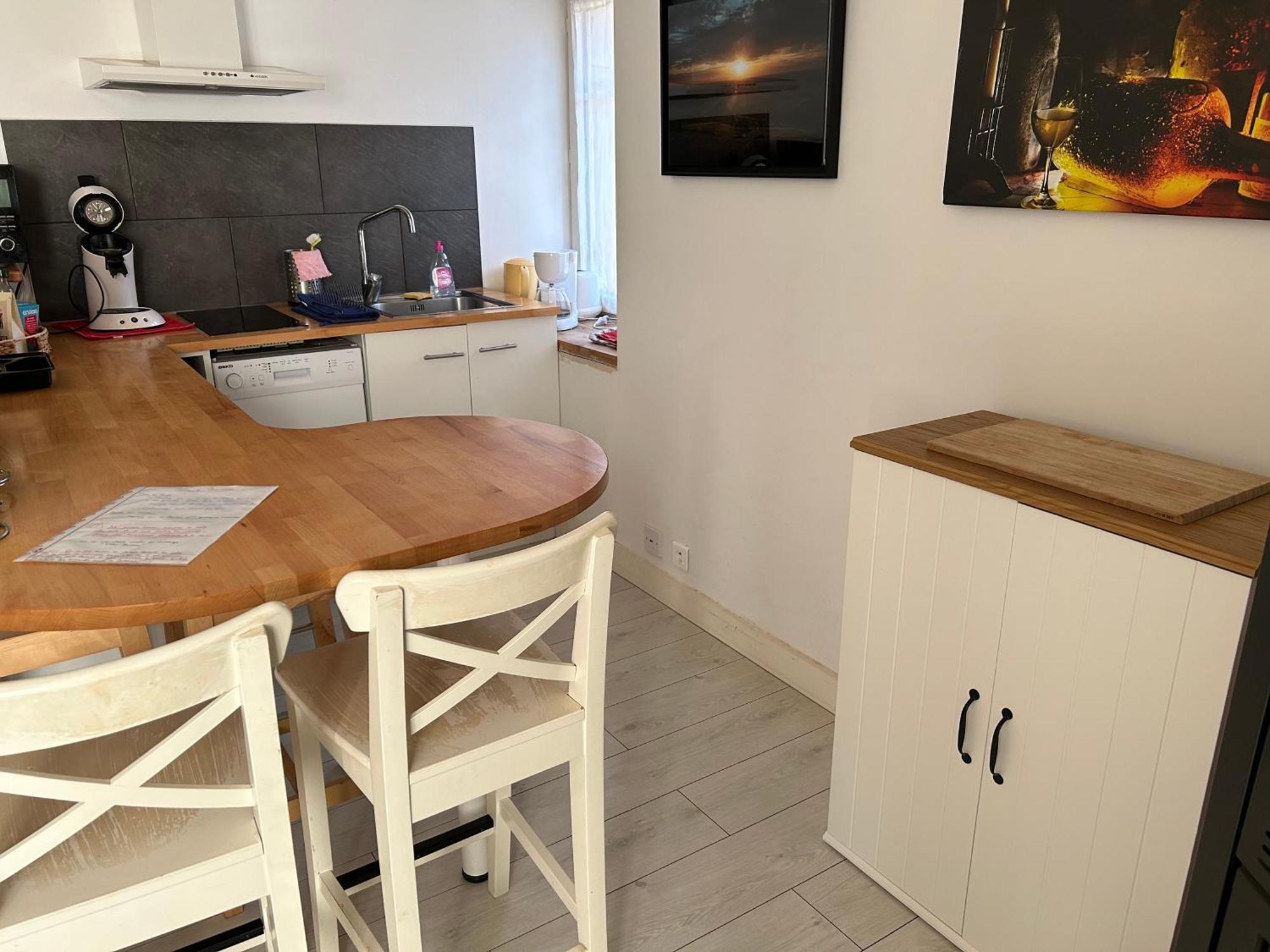 Arbois Le 1876 Apartment Екстериор снимка